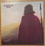 Wishbone Ash Argus LP 1971 UK original