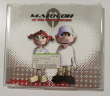 Single MARK'OH 2002 Let This Party Never End (Germany)