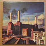 Pink Floyd Animals LP 1977 UK original