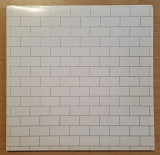 Pink Floyd The Wall 2Lp 1979 UK original issue