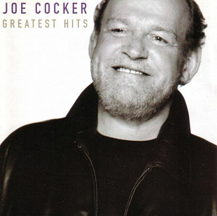 Joe Cocker – Greatest Hits (EMI/Holland) (CD)