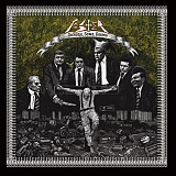 Toster – Господи, Боже, ***** (Тостер 666) (2LP, Compilation, Stereo, Vinyl)