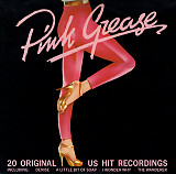 Various - Pink Grease (1979) VG+