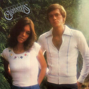 Carpenters - Horizon (1975) VG+