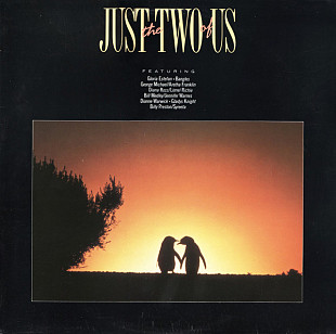 Various - Just The Two Of Us (1990) VG+
