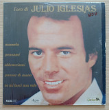 Julio Iglesias – L'Oro Di Julio Iglesias