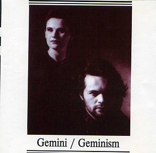 Gemini / Benny Andersson, Tim Rice, Björn Ulvaeus – Geminism / Best Of SHESS