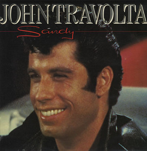 John Travolta - Sandy (1978) VG+