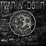 Ivanov Down – Best Urban Technical Noises (LP, Album, Limited Edition, Numbered, Reissue, Remastered
