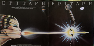 Epitaph – Handicap -79