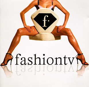 Various - FashionTV Summer Session (2005) NM- Unofficial Release