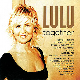 Lulu - Together (2002)
