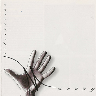 Moony - Lifestories (2003)