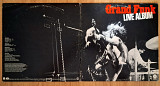 GRAND FUNK LIVE ALBUM 2 LP ( CAPITOL SWB 633 ) G/F 1970 USA