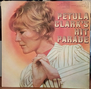 Petula Clark – Petula Clark's Hit Parade
