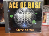 Ace of Base - Happy Nation