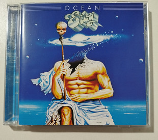CD ELOY 1977/2004 Ocean (Germany)