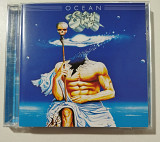 CD ELOY 1977/2004 Ocean (Germany)