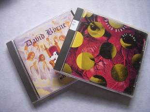 David Byrne