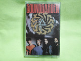 Soundgarden -Badmotorfinger (Danger Records)