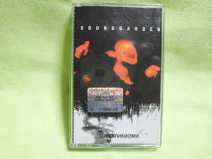 Soundgarden -Superликиоми (MooN)