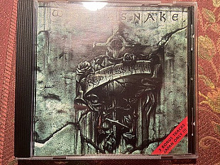 Whitesnake - Restless Heart