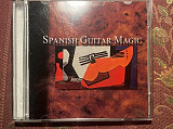 Spanish Guitar Magic 2 CD