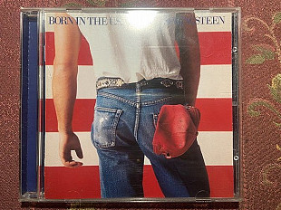Bruce Springsteen - Born In The U.S.A.