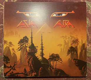 Asia - Aura