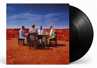Muse - Black Holes And Revelations (2006/2020)