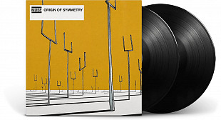 Muse - Origin Of Symmetry (2001/2020) (2xLP)