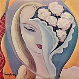 Derek And The Dominos – Layla And Other Assorted Love Songs ( USA )