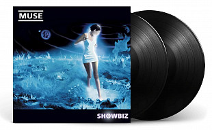 Muse - Showbiz (1999/2025) (2xLP)