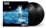 Muse - Showbiz (1999/2025) (2xLP)