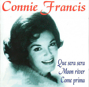 Connie Francis – Que Sera Sera
