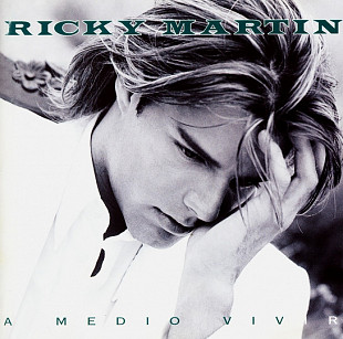 Ricky Martin – A Medio Vivir ( USA )
