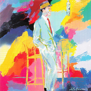 Frank Sinatra – Duets II ( USA )