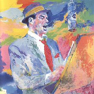 Frank Sinatra – Duets ( USA )