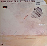 Ben Webster – At The Renaissance