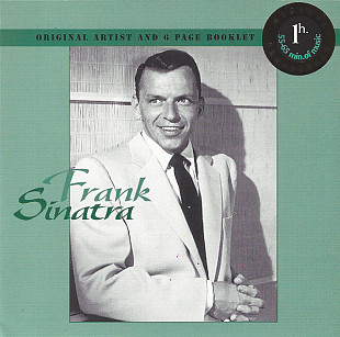 Frank Sinatra – Frank Sinatra ( Holland )