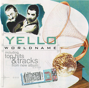 Yello – World Name