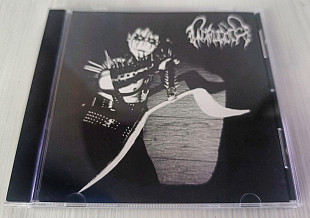Gorugoth – Gorugoth (Black Metal)