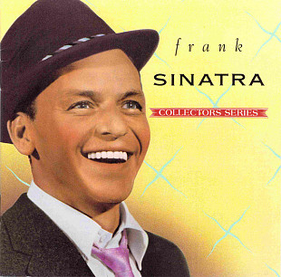 Frank Sinatra – The Capitol Collector's Series ( USA )
