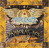 Aerosmith – Pandora's Box ( USA ) CD 3