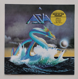 Asia – Asia