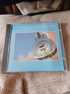 Dire Straits – Brothers In Arms
