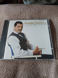 Freddie Mercury – The Freddie Mercury Album