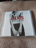 INXS – The Greatest Hits