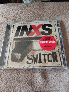 INXS – Switch