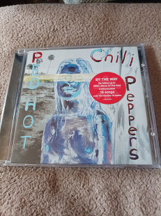 Red Hot Chili Peppers – By The Way
